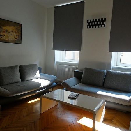 Debo Apartments Wien Ngoại thất bức ảnh