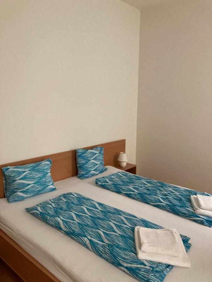 Debo Apartments Wien Ngoại thất bức ảnh