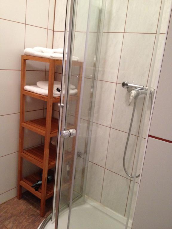 Debo Apartments Wien Phòng bức ảnh