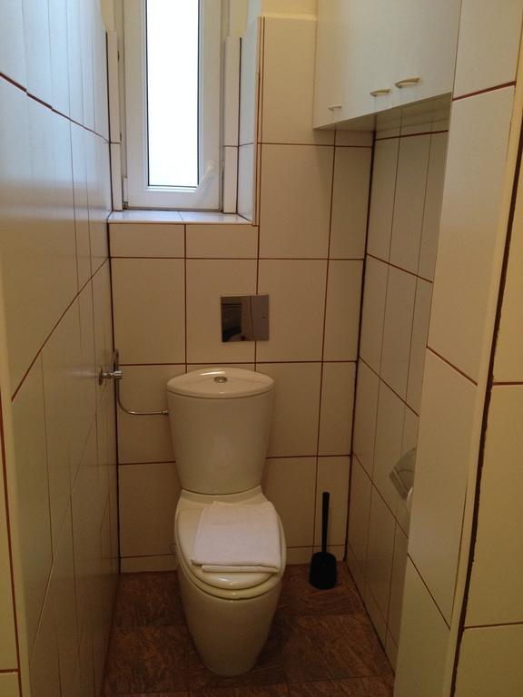Debo Apartments Wien Phòng bức ảnh