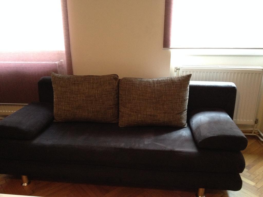 Debo Apartments Wien Phòng bức ảnh