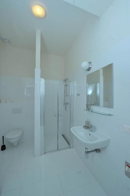 Debo Apartments Wien Phòng bức ảnh