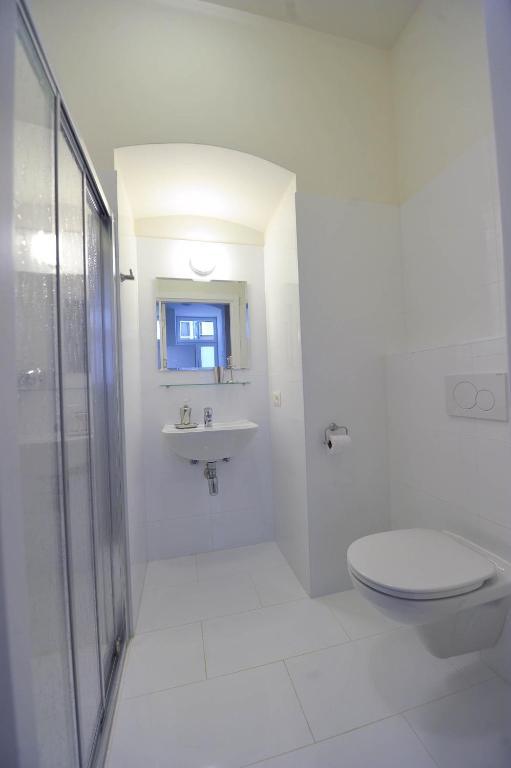 Debo Apartments Wien Phòng bức ảnh