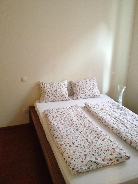 Debo Apartments Wien Phòng bức ảnh